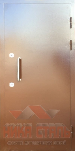 Дверь защитная Дверь защитная