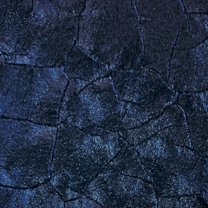 Крокодил синий