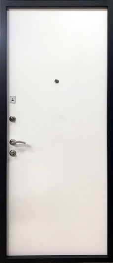 Квартирная металлическая дверь