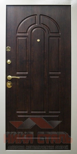 Входная дверь в квартиру с шумоизоляцией Входная дверь в квартиру с шумоизоляцией