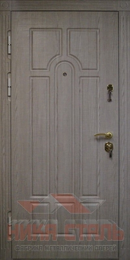 Входная дверь в квартиру с шумоизоляцией Входная дверь в квартиру с шумоизоляцией