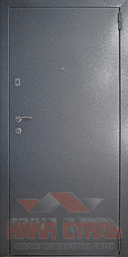 Стальная дверь в квартиру с зеркалом Стальная дверь в квартиру с зеркалом