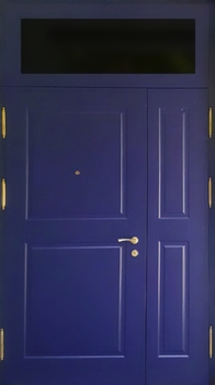 Внешняя сторона Внешняя сторона