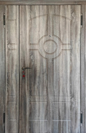 Внешняя сторона Внешняя сторона