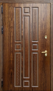 Внешняя сторона Внешняя сторона