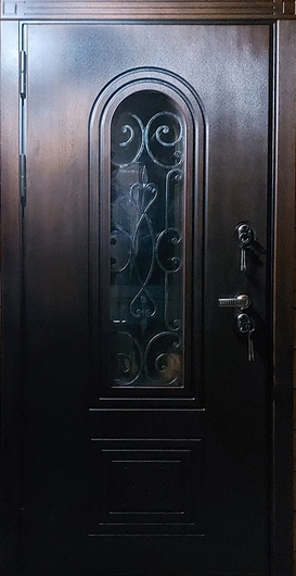 Внешняя сторона Внешняя сторона